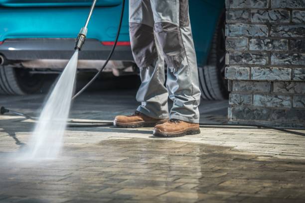 Best Pool Deck Cleaning  in Van Wert, OH