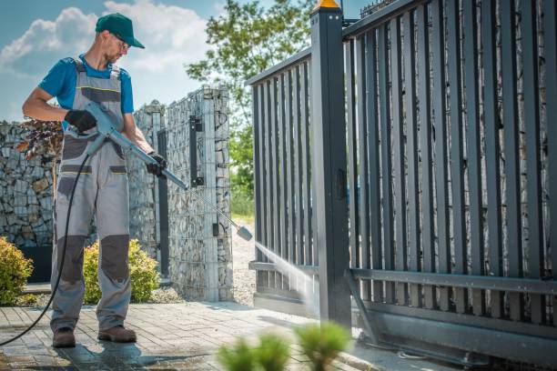 Best Animal Enclosure Cleaning  in Van Wert, OH