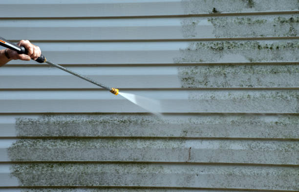 Best Fence Cleaning  in Van Wert, OH