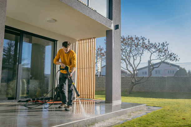 Best Factory Floor Cleaning  in Van Wert, OH