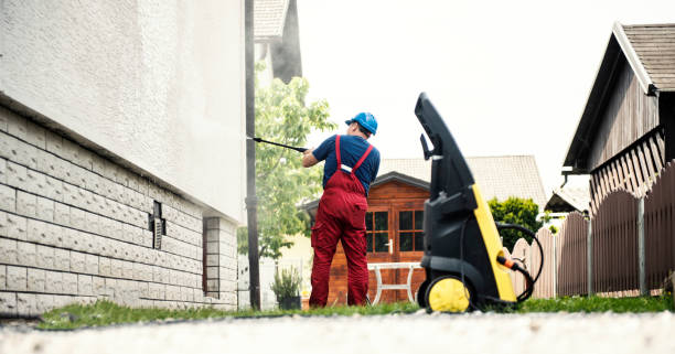 Boat and Dock Cleaning in Van Wert, OH